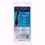 Dr. Joel Kaplan Silicone Prostate Locator - Black