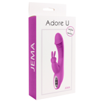 ADORE U - JEMA MAUVE