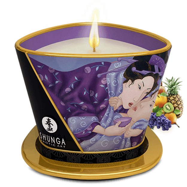 SHUNGA-CHANDELLE-A-MASSAGE-FRUITS-EXOTIQUES