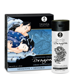 SHUNGA CRÈME DE VIRILITÉ DRAGON SENSIBLE