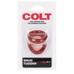 COLT Snug Tugger - Red