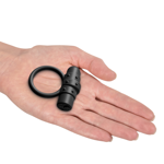 SIR RICHARD'S - VIBRATING SILICONE C-RING