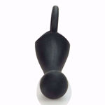Dr. Joel Kaplan Silicone Prostate Locator - Black