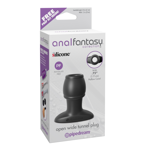 ANAL FANTASY COLLECTION OPEN WIDE TUNNEL PLUG