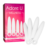 WELLNESS - ENSEMBLE DE DILATATEURS