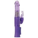 EVE'S FIRST RECHARGEABLE RABBIT