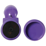 EVE'S FIRST RECHARGEABLE RABBIT