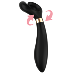 Satisfyer Partner Multifun in Black
