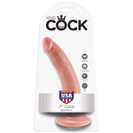 KING COCK 7" COCK
