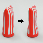 U.S. TENGA - Soft Tube CUP
