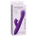 Fantasy For Her - Ultimate Thrusting Clit Stimulation
