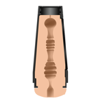 Man Squeeze™ - William Seed Ass