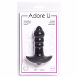 ADORE U ANAL - SOFIA - NOIR