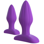 Fantasy For Her - Her Designer Love Plug Set