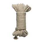 KINK - Bind & Tie - 30 Ft Hemp Bondage Rope