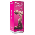 KINBAKU ROPE 5M PINK OUCH