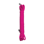 KINBAKU ROPE 5M PINK OUCH