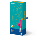 SATISFYER VIBES - YUMMY SUNSHINE