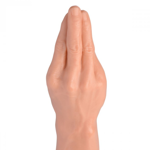 The Fister Hand and Forearm Dildo