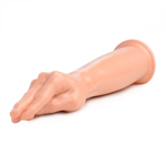 The Fister Hand and Forearm Dildo
