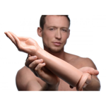 The Fister Hand and Forearm Dildo