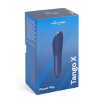 Tango X Midnight Blue