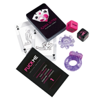 FUCKME GAME 10 LANGUES (Français)