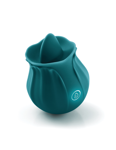 The Kiss Dark Teal INYA Stimulateur
