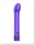 Royal Gems Jewel purple