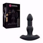 Deep Stormer Dorcel Noir