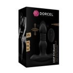 Deep Stormer Dorcel Noir