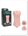 Adore U Höm - Masturbateur Triple