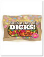 Suck a Bag of Dicks - Friandises