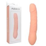 Adore U - Vibrateur Rotatif Marissa - Beige