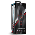 M For Men - Storm - White