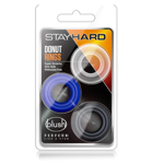 tay Hard - Donut Rings