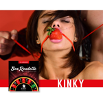 SEX ROULETTE KINKY MULTILANGUE