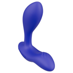 We-Vibe Vector+ Royal Blue