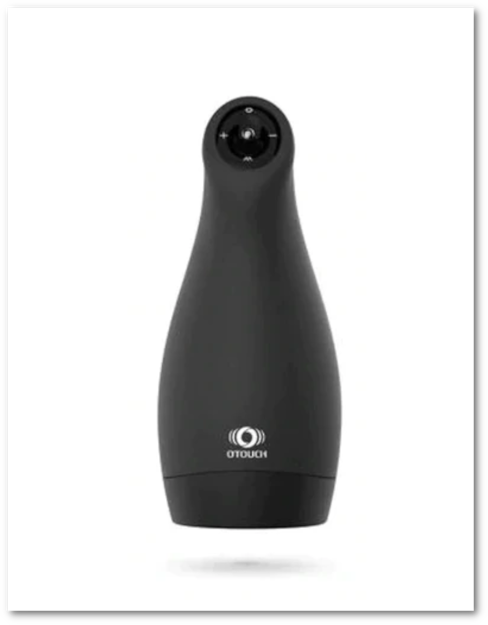 AIRTURN 3 Pussy Suction Masturbator