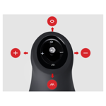 AIRTURN 3 Pussy Suction Masturbator