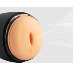 AIRTURN 3 Pussy Suction Masturbator