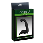 0290 Adore U Höm - Stimulateur De Prostate Vibrant
