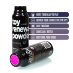 Blush - Toy Renewal Powder - 3.4 oz