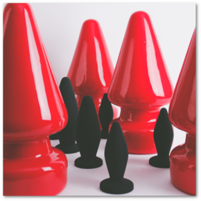 Image de la catégorie Anal