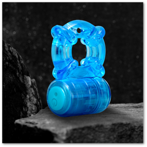 Image de la catégorie Anneaux Péniens