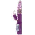 GC. Vibrating Rabbit - Purple GC001PUR