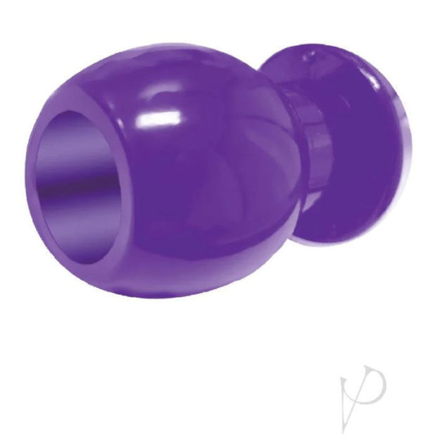 Port Holes Purple IC-2696