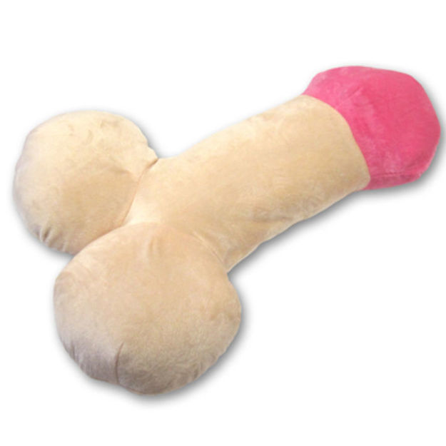 Coussin Pénis - OZZÉ