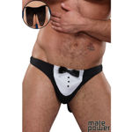 Maitre D' Thong OS MPPAK-704