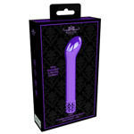 Royal Gems Jewel purple